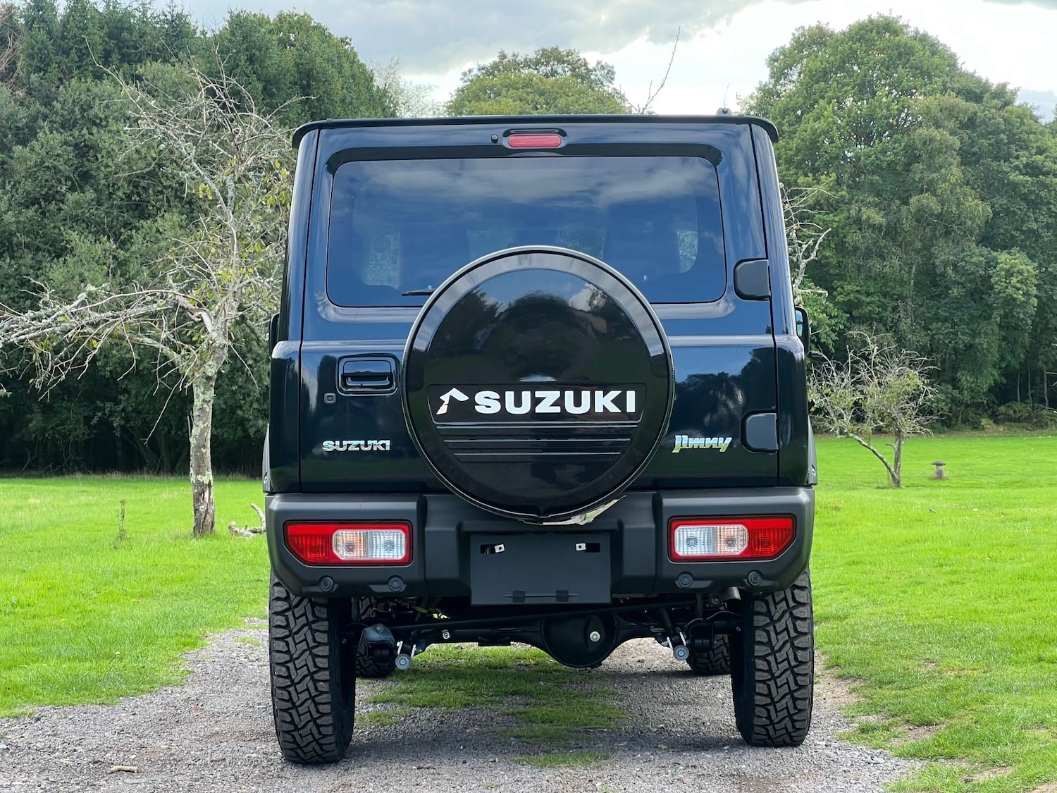 Used Suzuki Jimny 2024 for sale - 76905233: Photo 12