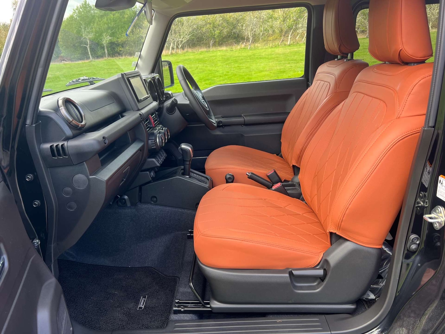 Used Suzuki Jimny 2024 for sale - 76905233: Photo 20