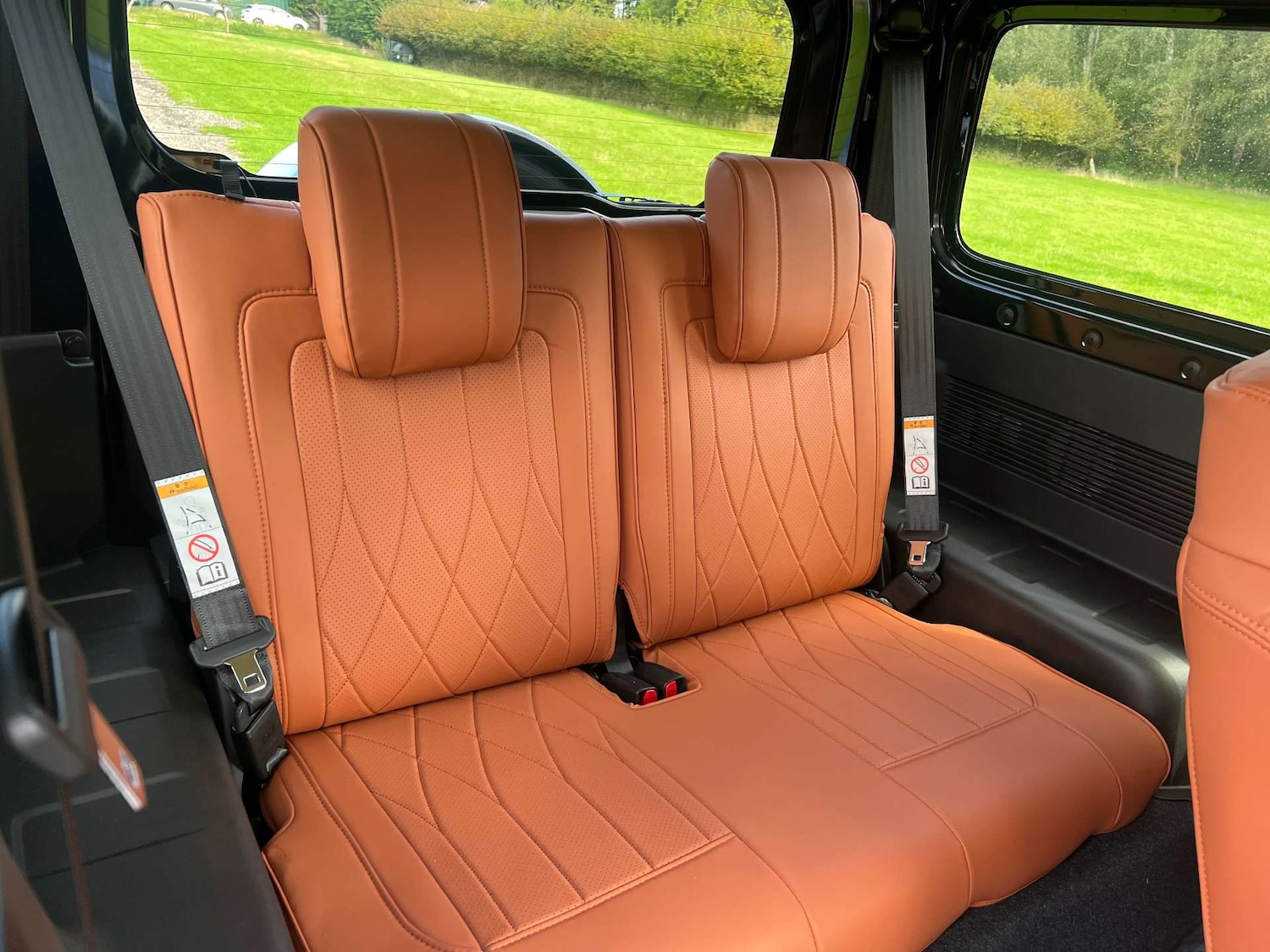 Used Suzuki Jimny 2024 for sale - 76905233: Photo 23