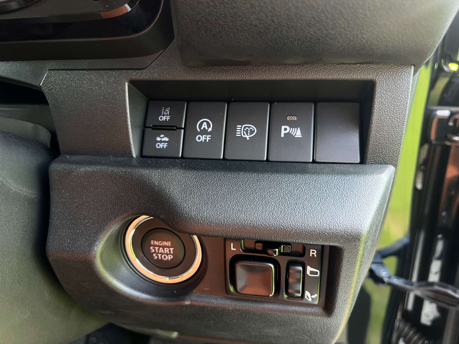 Used Suzuki Jimny 2024 for sale - 76905233: Photo 25