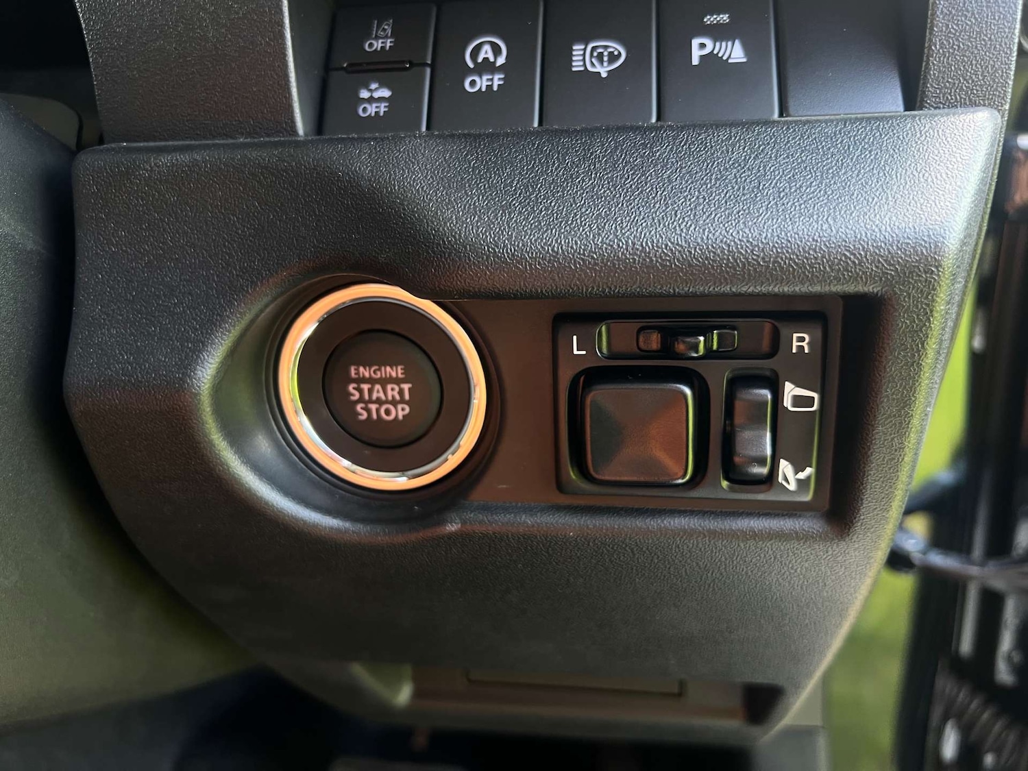 Used Suzuki Jimny 2024 for sale - 76905233: Photo 26