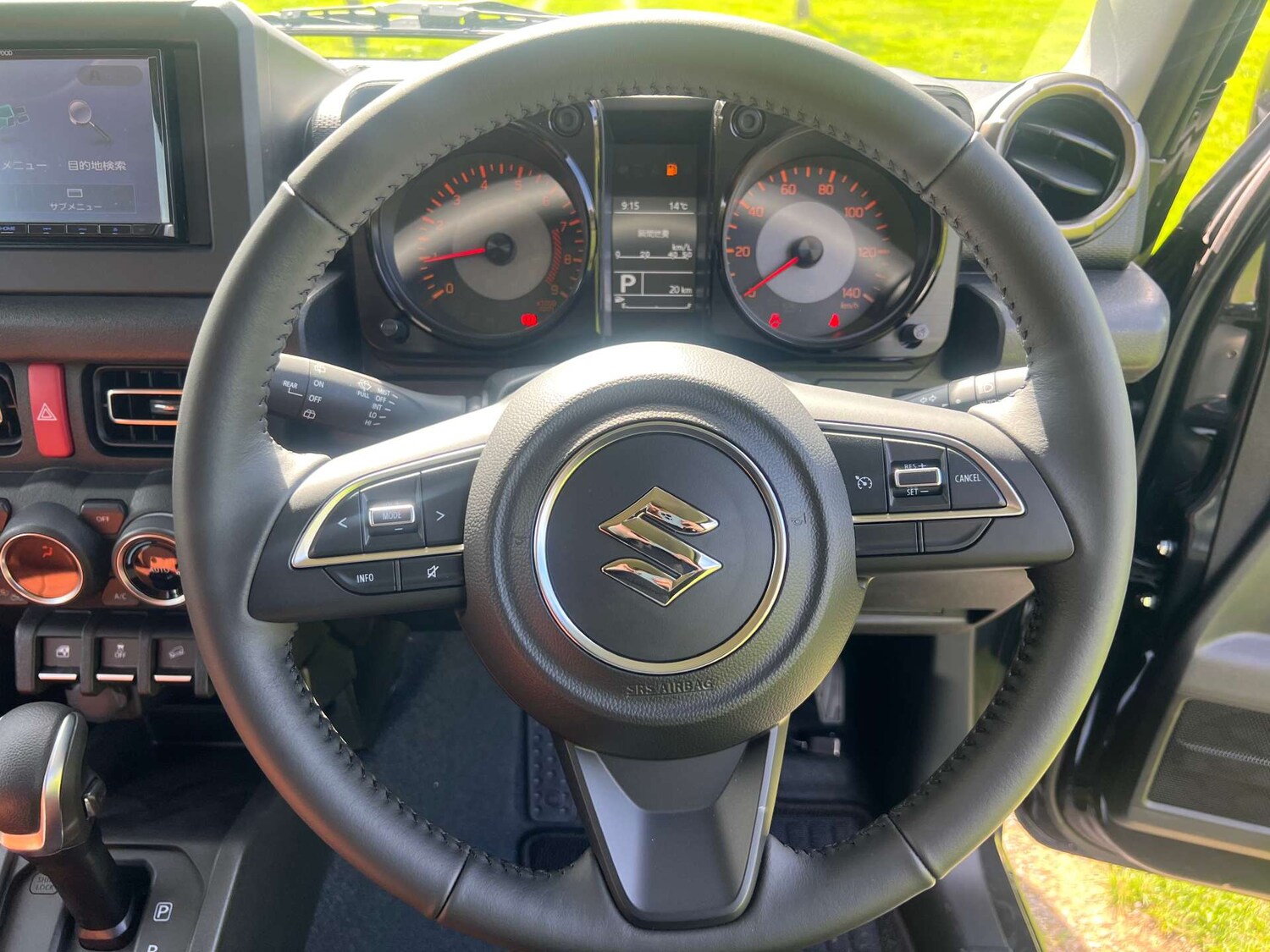 Used Suzuki Jimny 2024 for sale - 76905233: Photo 28