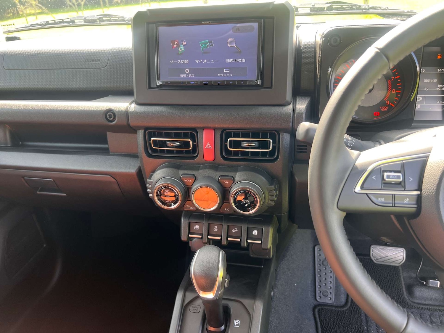 Used Suzuki Jimny 2024 for sale - 76905233: Photo 36