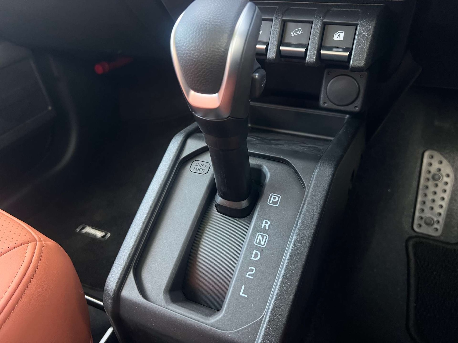 Used Suzuki Jimny 2024 for sale - 76905233: Photo 41