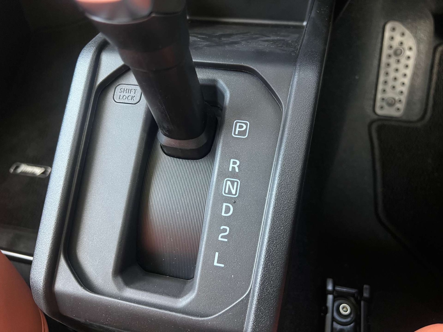 Used Suzuki Jimny 2024 for sale - 76905233: Photo 42