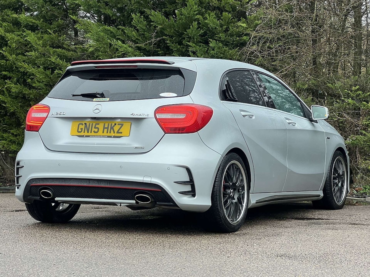 Used Mercedes-Benz A-Class 2026 for sale - 78154384: Photo 10