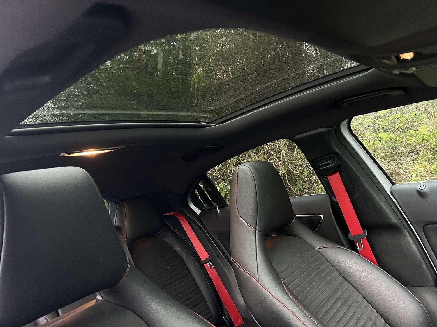 Used Mercedes-Benz A-Class 2026 for sale - 78154384: Photo 14