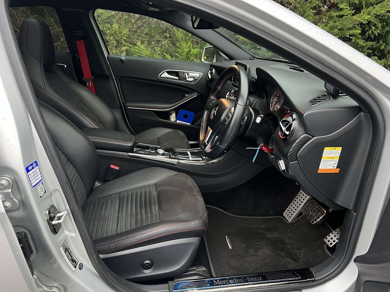 Used Mercedes-Benz A-Class 2026 for sale - 78154384: Photo 19