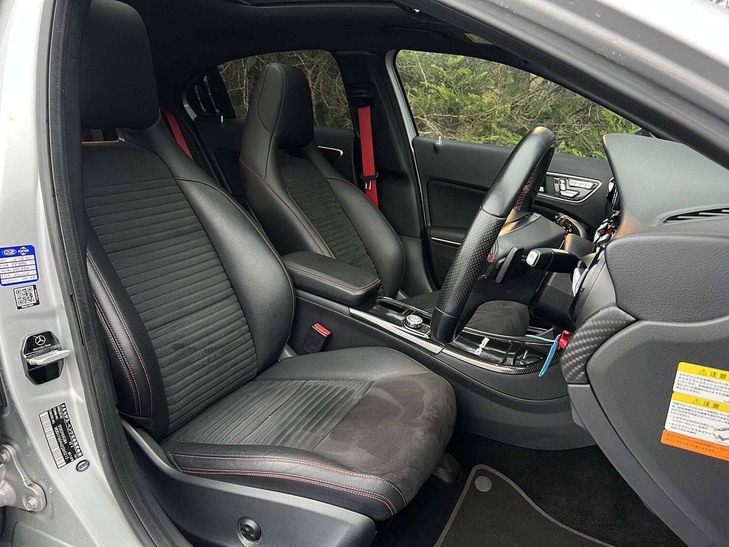 Used Mercedes-Benz A-Class 2026 for sale - 78154384: Photo 20