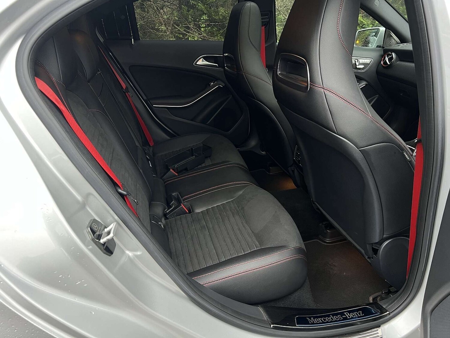 Used Mercedes-Benz A-Class 2026 for sale - 78154384: Photo 21