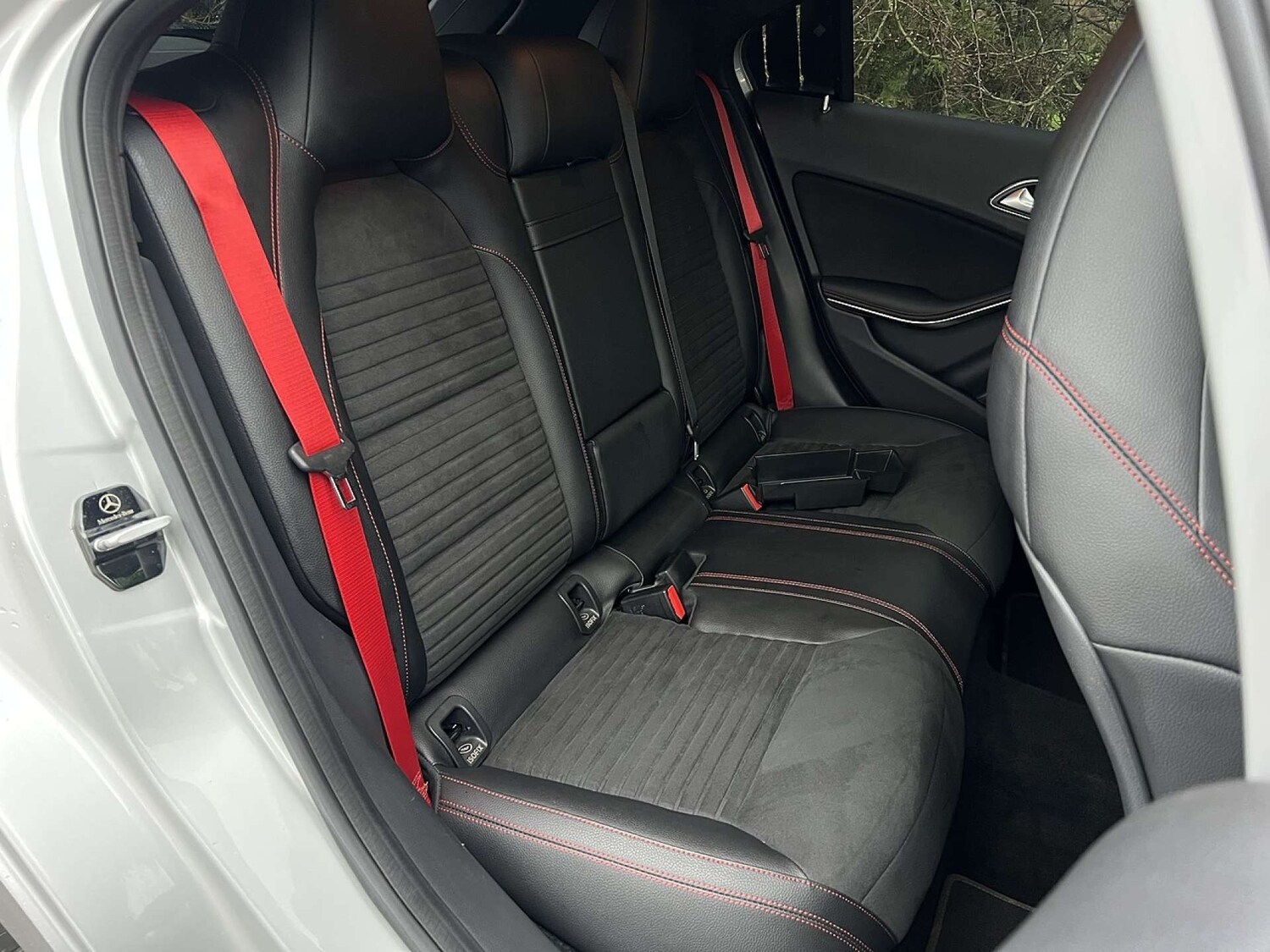 Used Mercedes-Benz A-Class 2026 for sale - 78154384: Photo 22