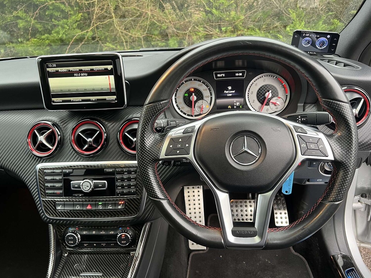 Used Mercedes-Benz A-Class 2026 for sale - 78154384: Photo 25