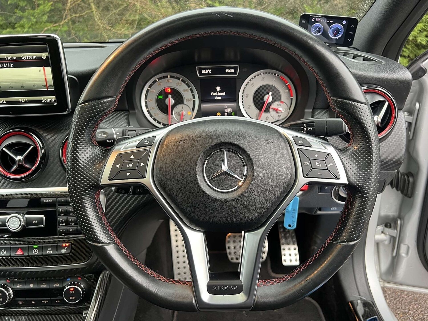 Used Mercedes-Benz A-Class 2026 for sale - 78154384: Photo 26