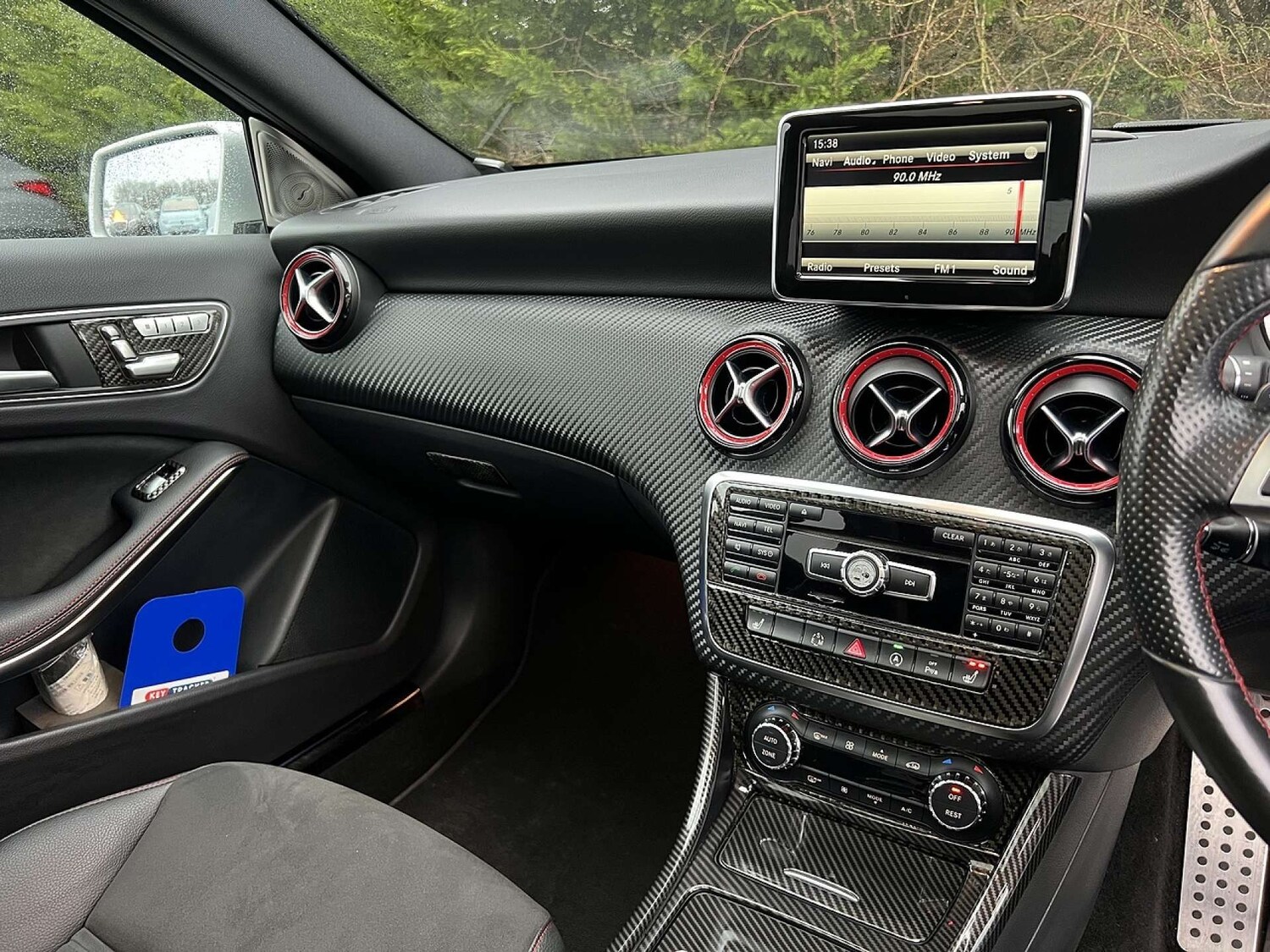 Used Mercedes-Benz A-Class 2026 for sale - 78154384: Photo 34