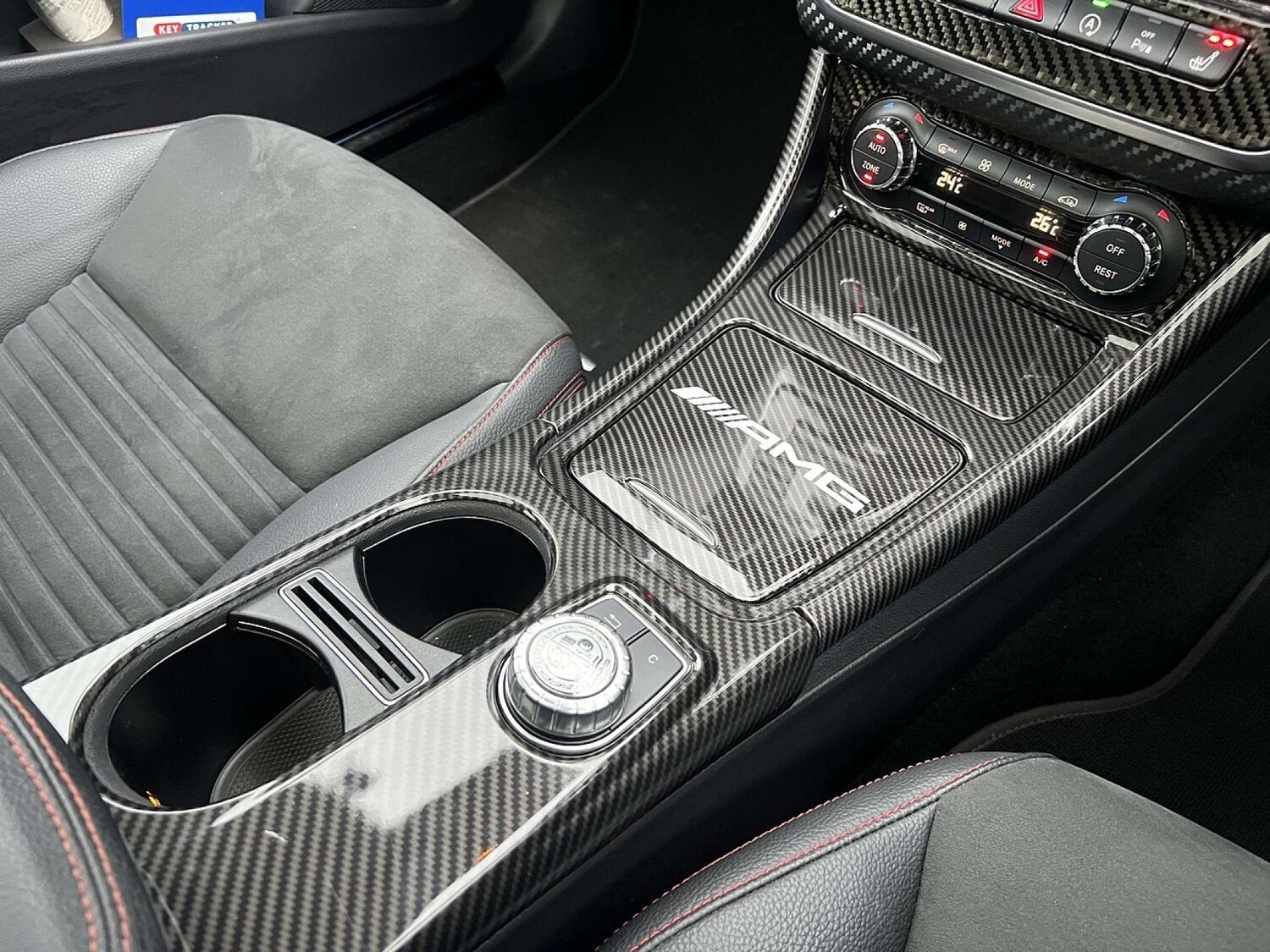 Used Mercedes-Benz A-Class 2026 for sale - 78154384: Photo 39