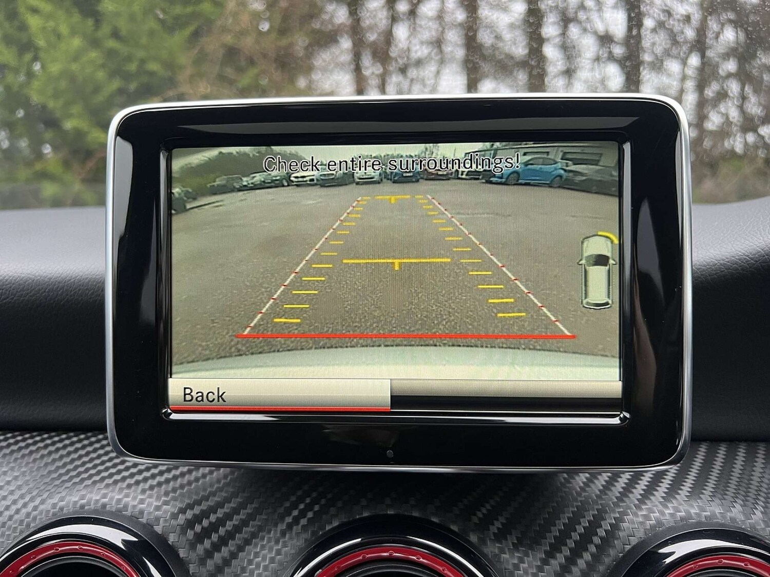 Used Mercedes-Benz A-Class 2026 for sale - 78154384: Photo 47