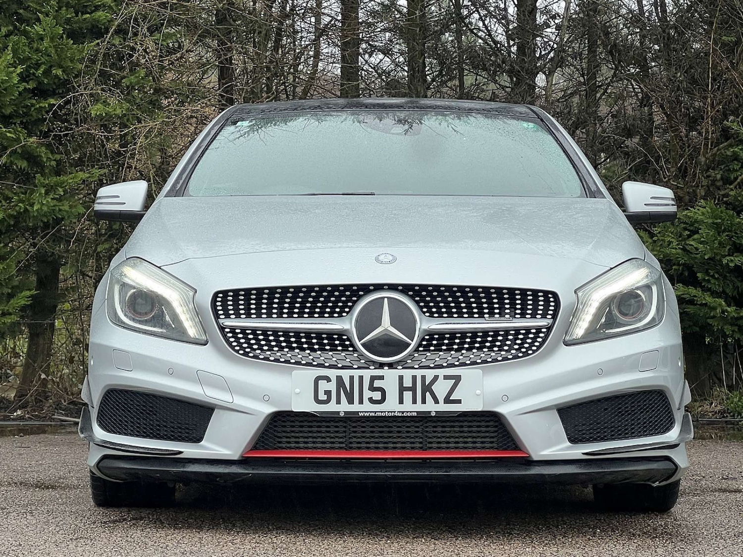 Used Mercedes-Benz A-Class 2026 for sale - 78154384: Photo 5