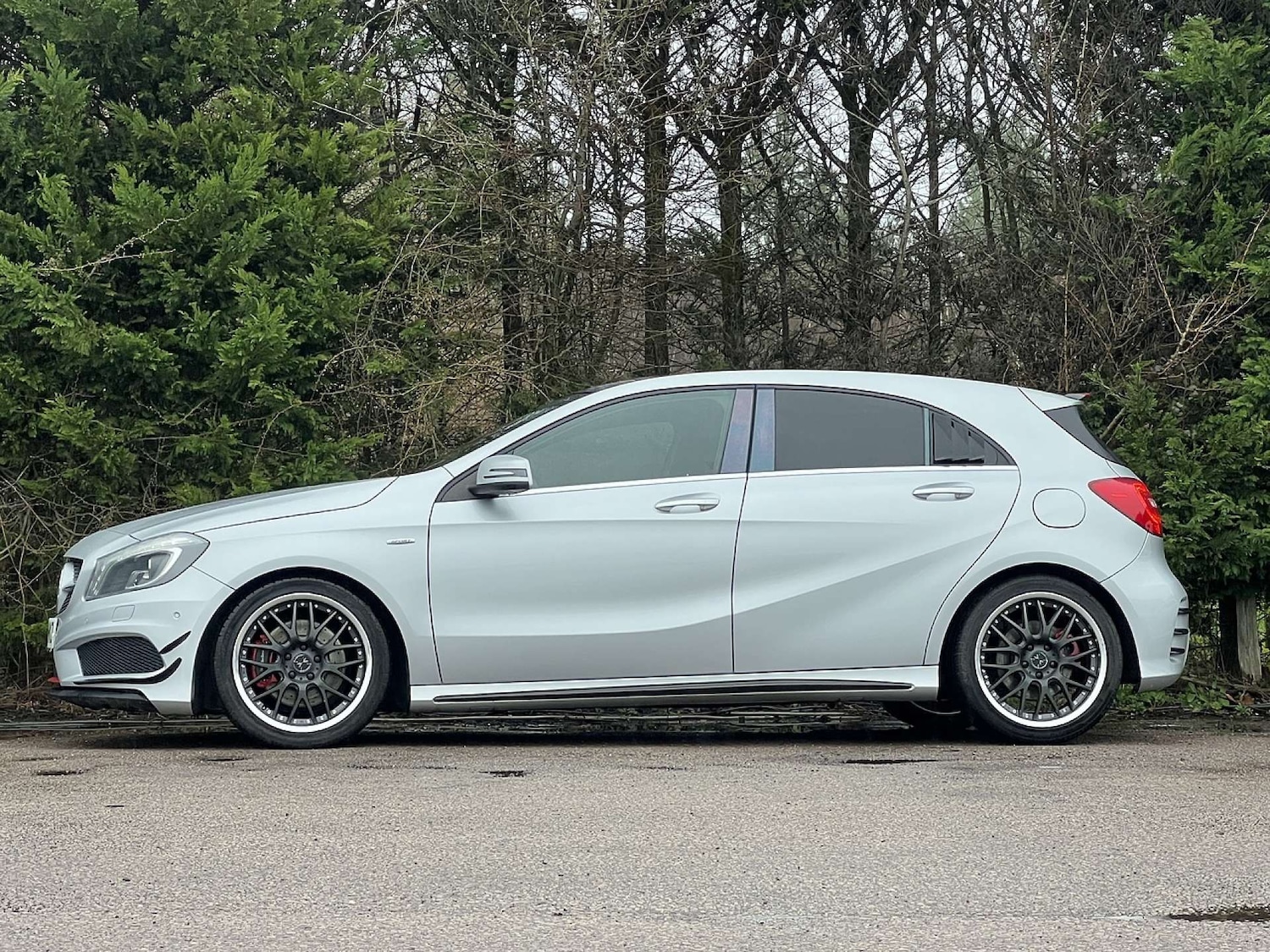 Used Mercedes-Benz A-Class 2026 for sale - 78154384: Photo 7