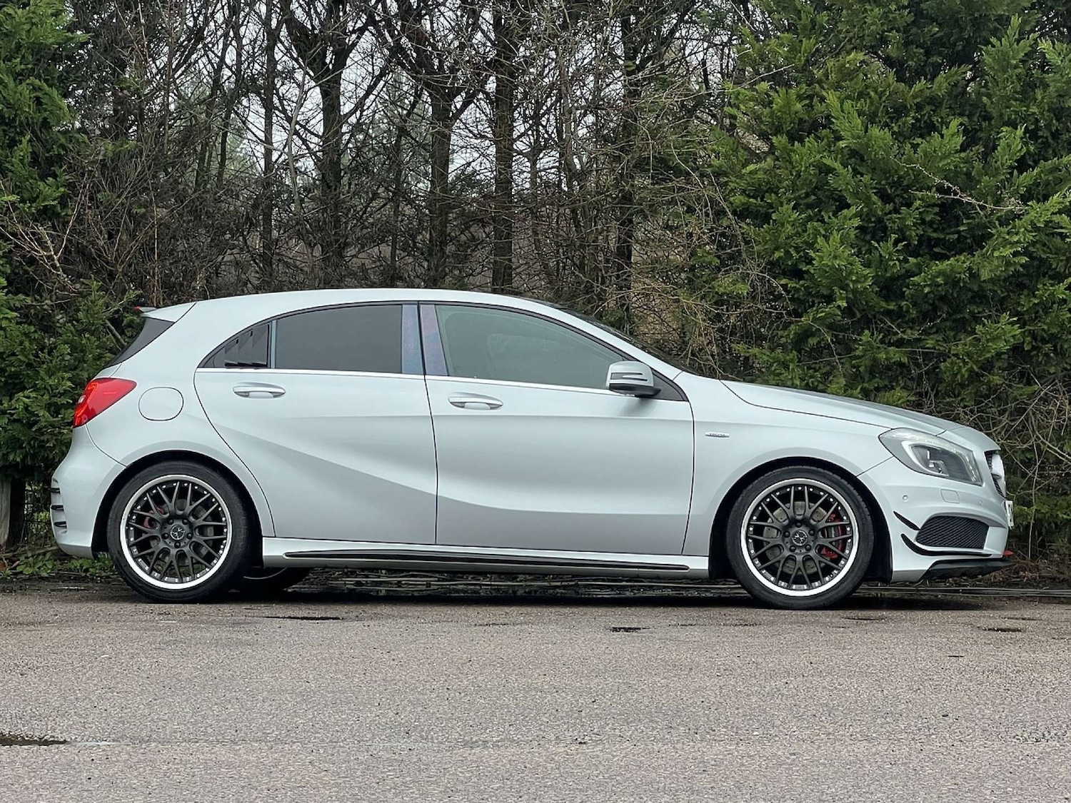 Used Mercedes-Benz A-Class 2026 for sale - 78154384: Photo 9