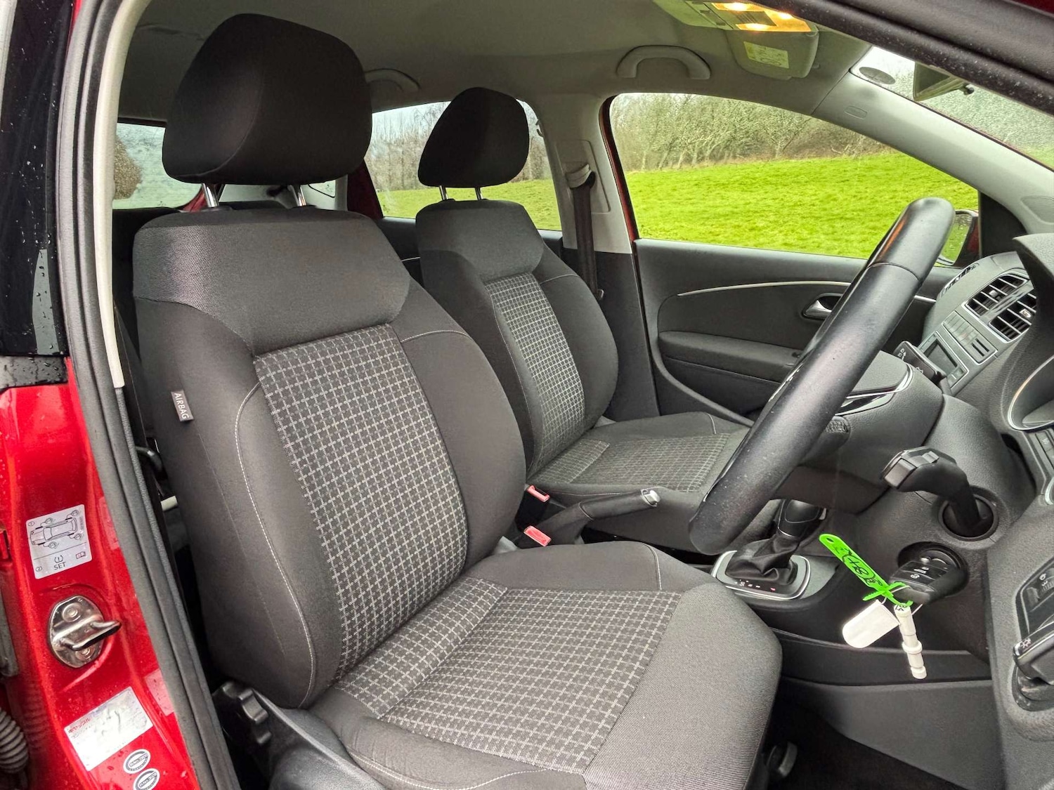 Used Volkswagen Polo 2026 for sale - 77603968: Photo 17