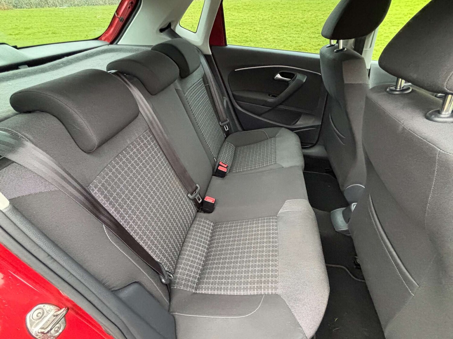 Used Volkswagen Polo 2026 for sale - 77603968: Photo 19