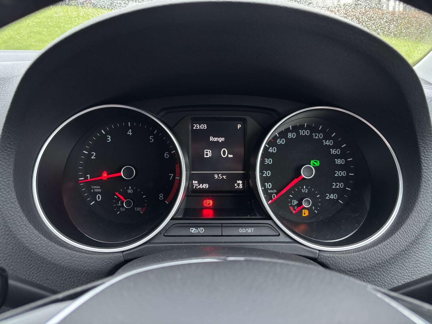 Used Volkswagen Polo 2026 for sale - 77603968: Photo 23