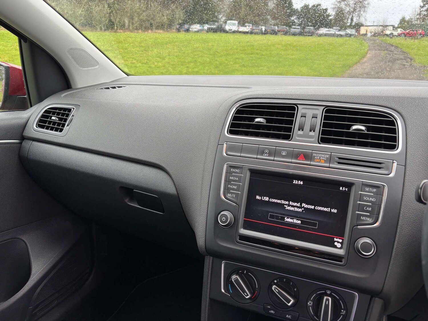 Used Volkswagen Polo 2026 for sale - 77603968: Photo 26