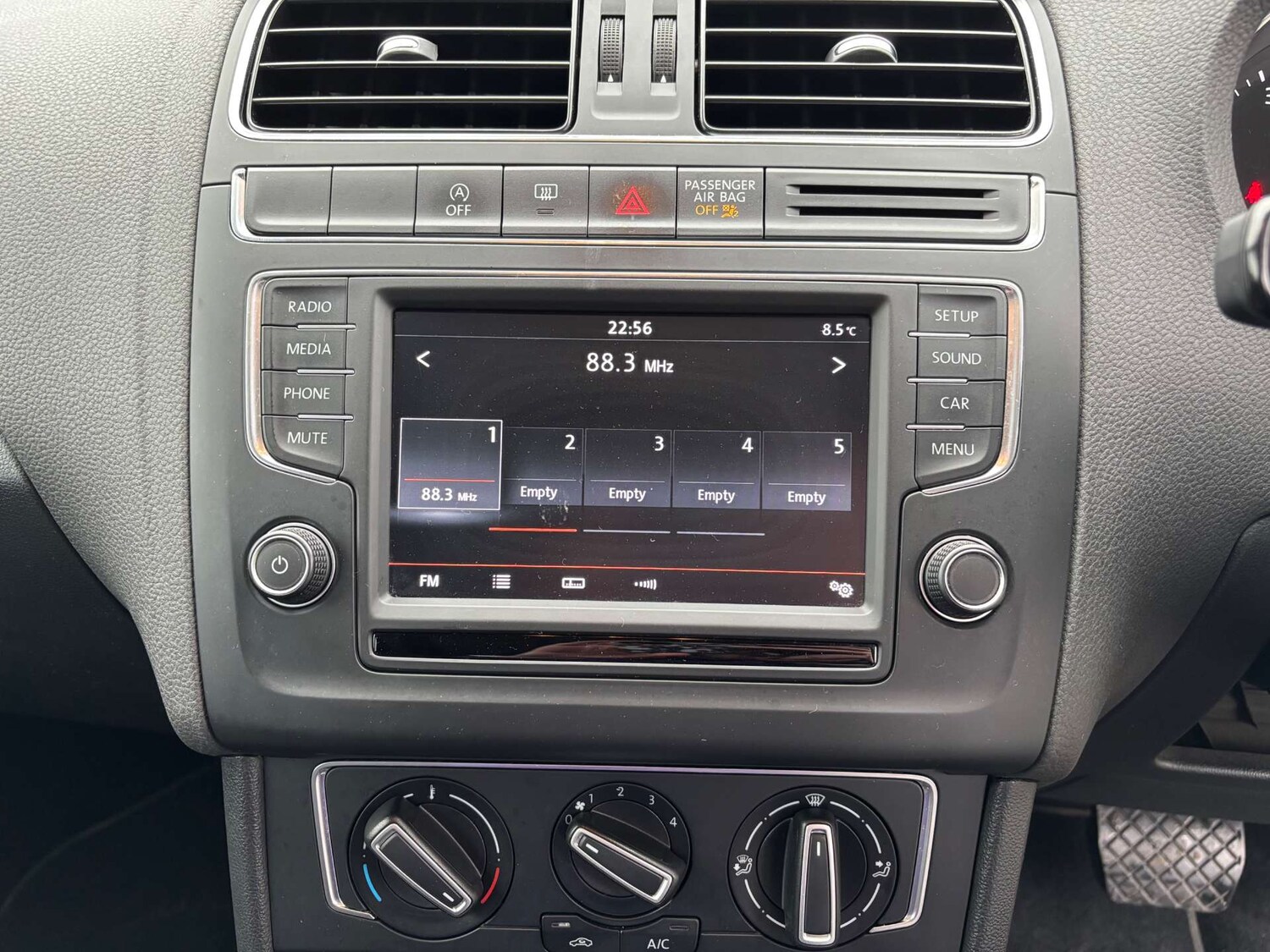 Used Volkswagen Polo 2026 for sale - 77603968: Photo 34