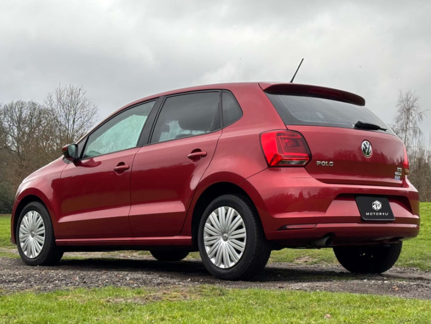 Used Volkswagen Polo 2026 for sale - 77603968: Photo 8