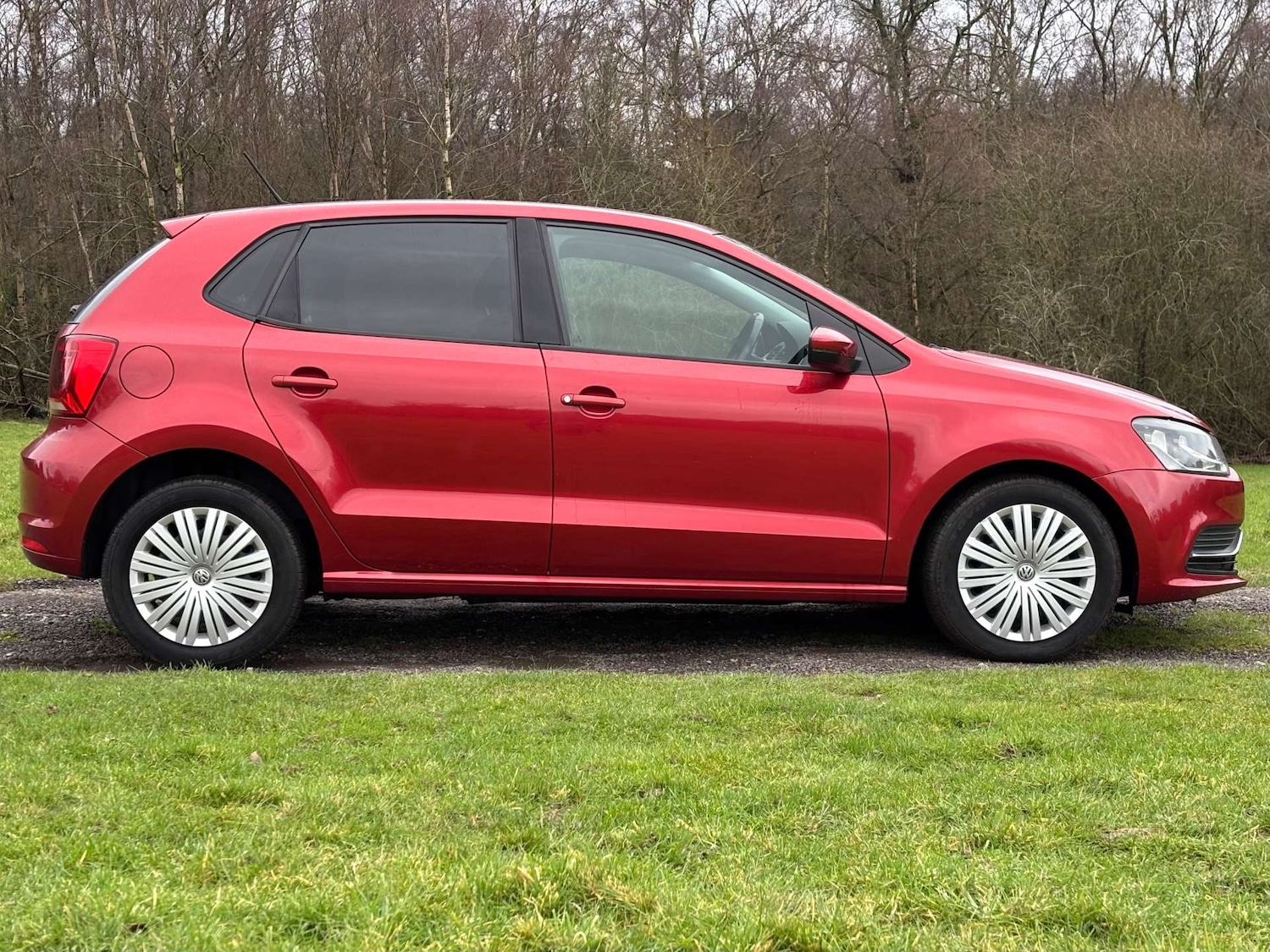 Used Volkswagen Polo 2026 for sale - 77603968: Photo 9