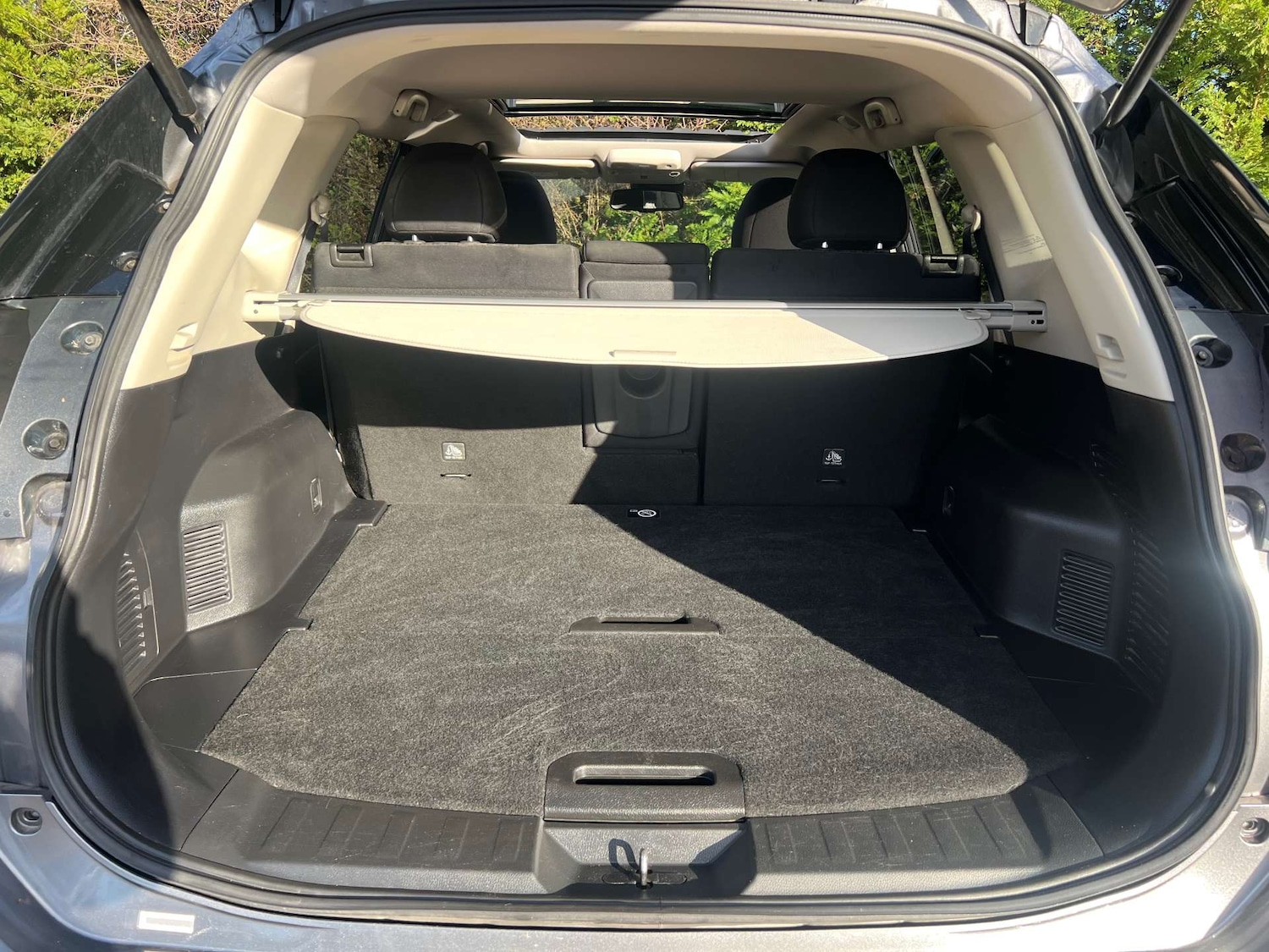 Used Nissan X-Trail 2020 for sale - 76776951: Photo 13