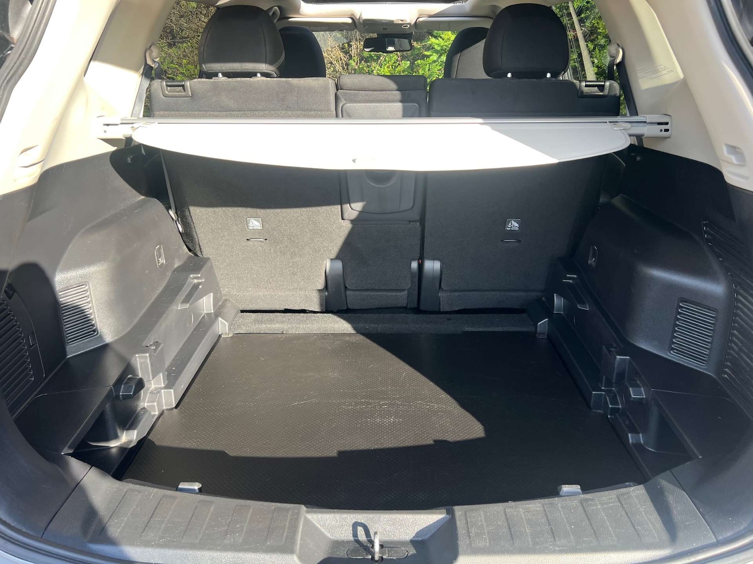 Used Nissan X-Trail 2020 for sale - 76776951: Photo 14