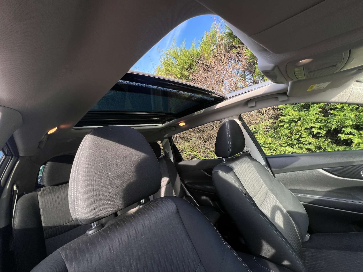 Used Nissan X-Trail 2020 for sale - 76776951: Photo 16