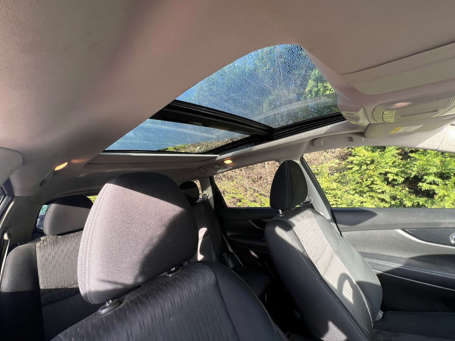 Used Nissan X-Trail 2020 for sale - 76776951: Photo 17