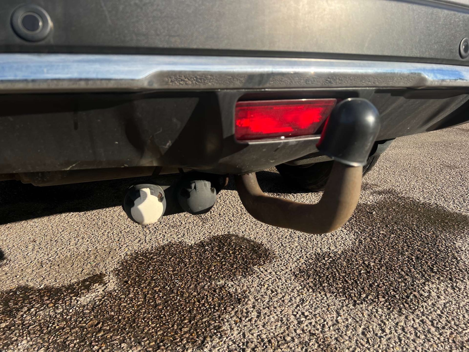 Used Nissan X-Trail 2020 for sale - 76776951: Photo 18