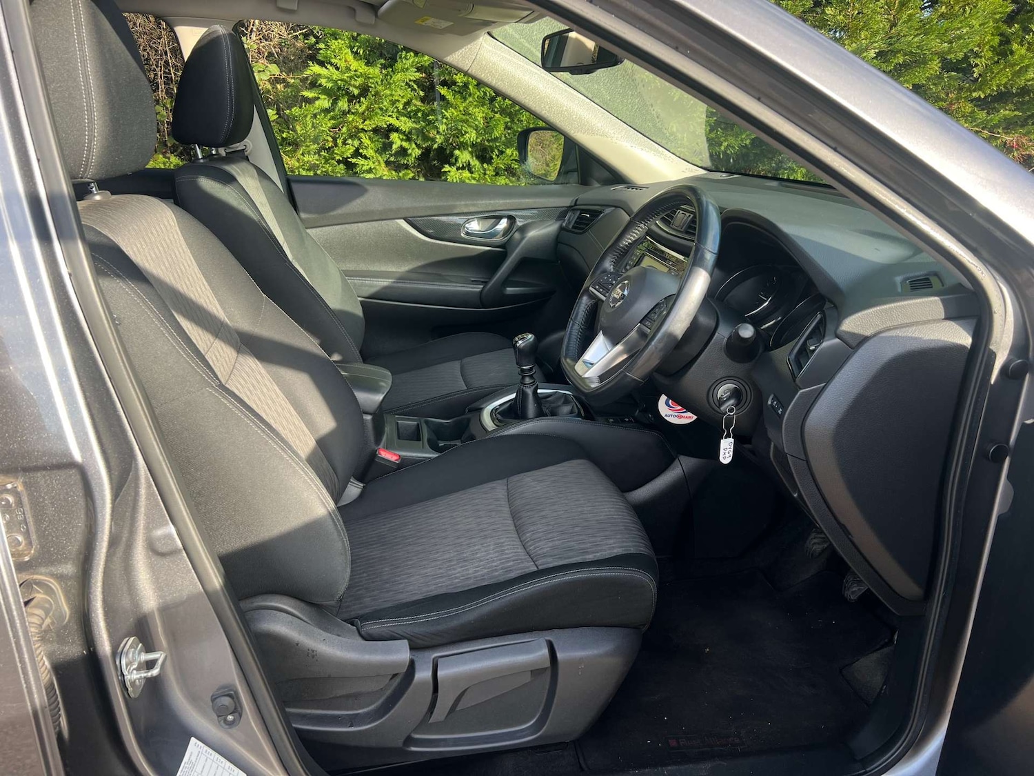 Used Nissan X-Trail 2020 for sale - 76776951: Photo 25