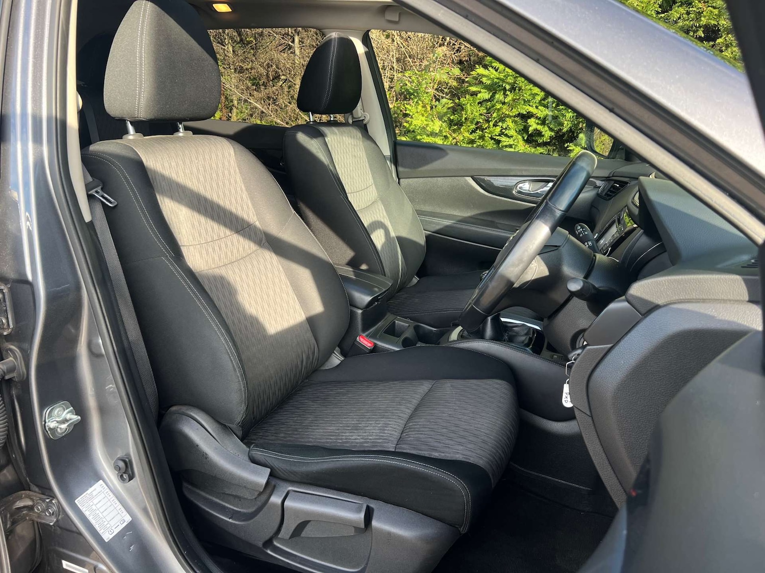 Used Nissan X-Trail 2020 for sale - 76776951: Photo 26