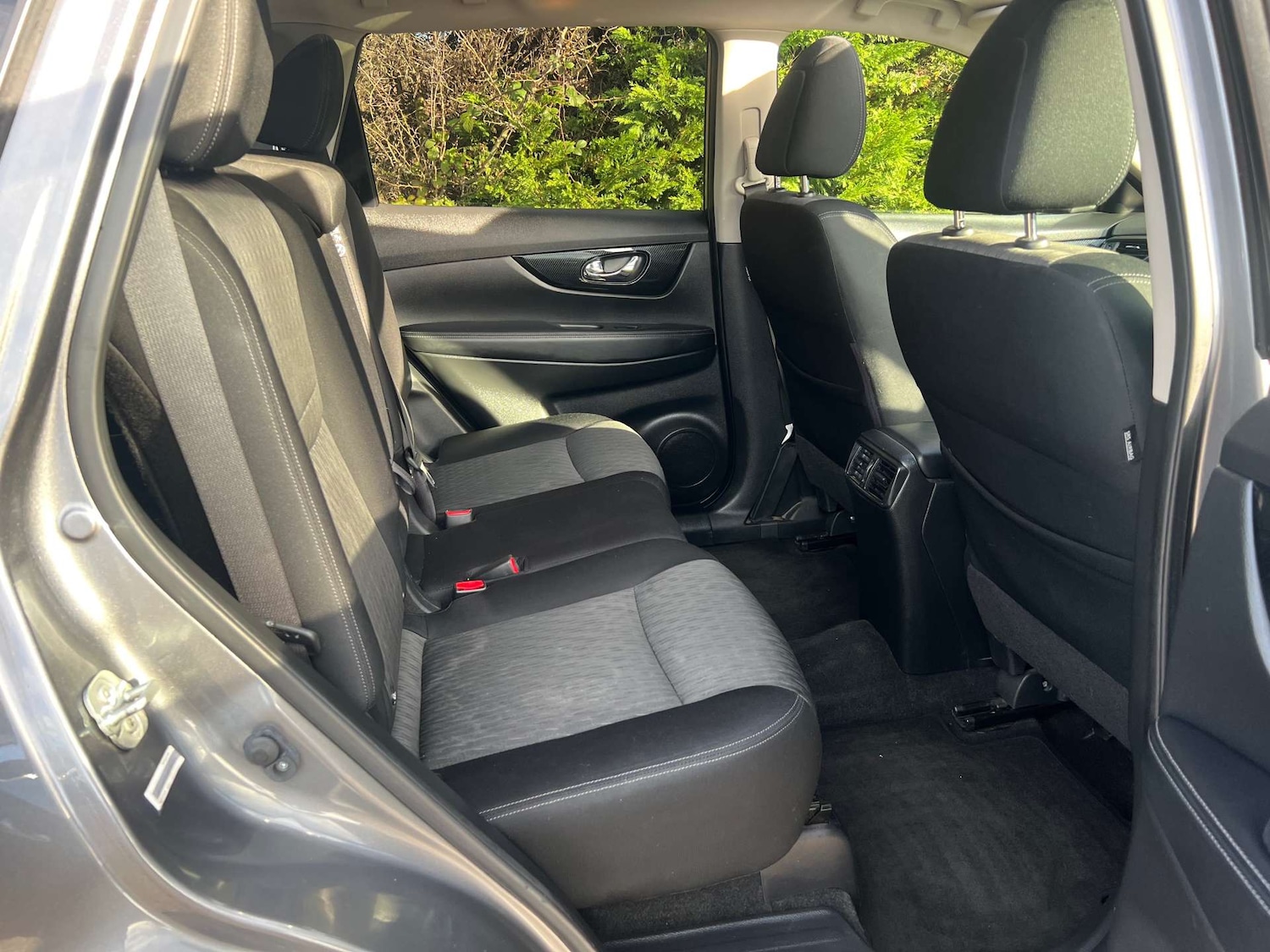 Used Nissan X-Trail 2020 for sale - 76776951: Photo 27