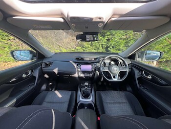 Used Nissan X-Trail 2020 for sale - 76776951: Photo