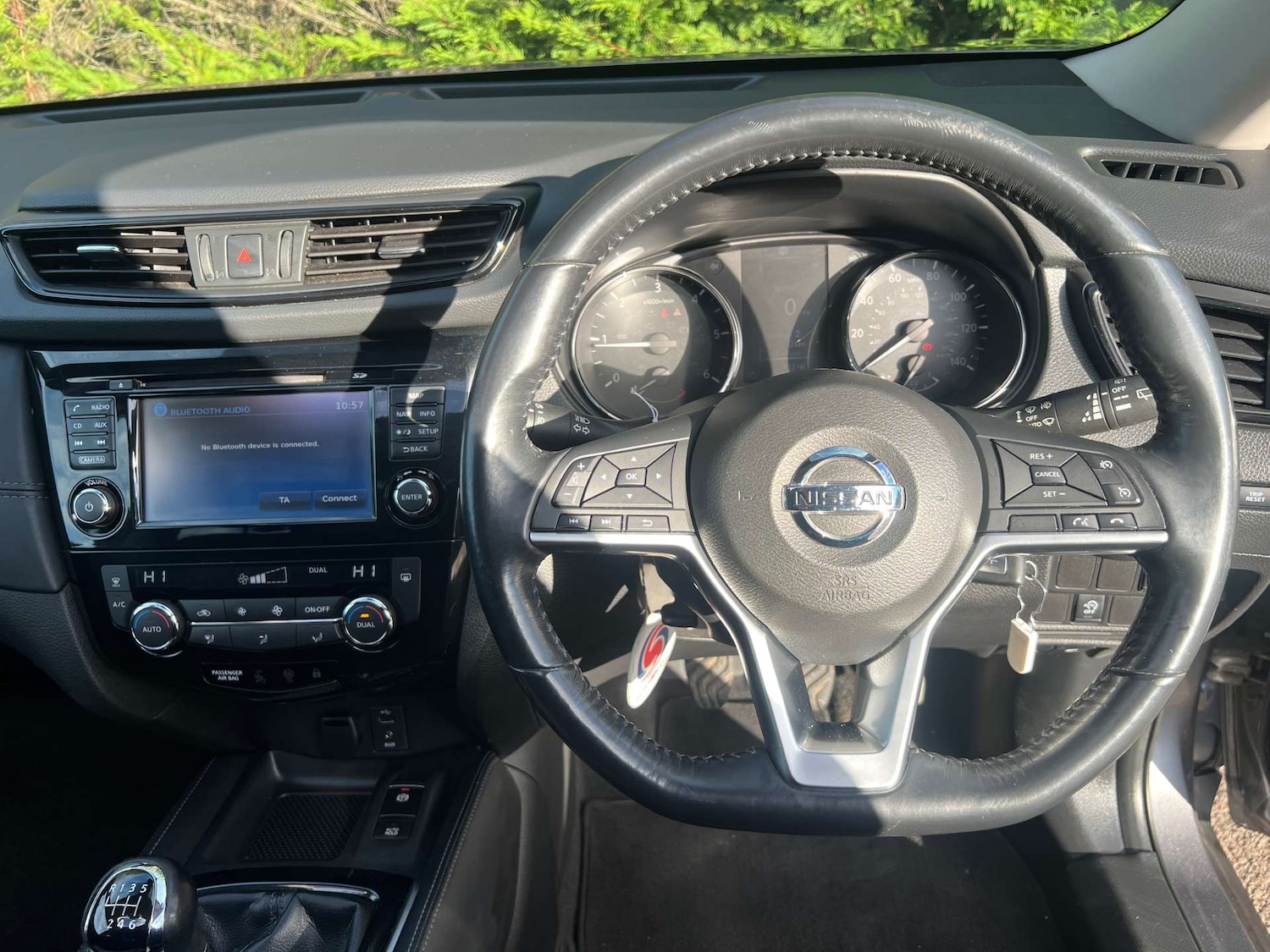 Used Nissan X-Trail 2020 for sale - 76776951: Photo 31