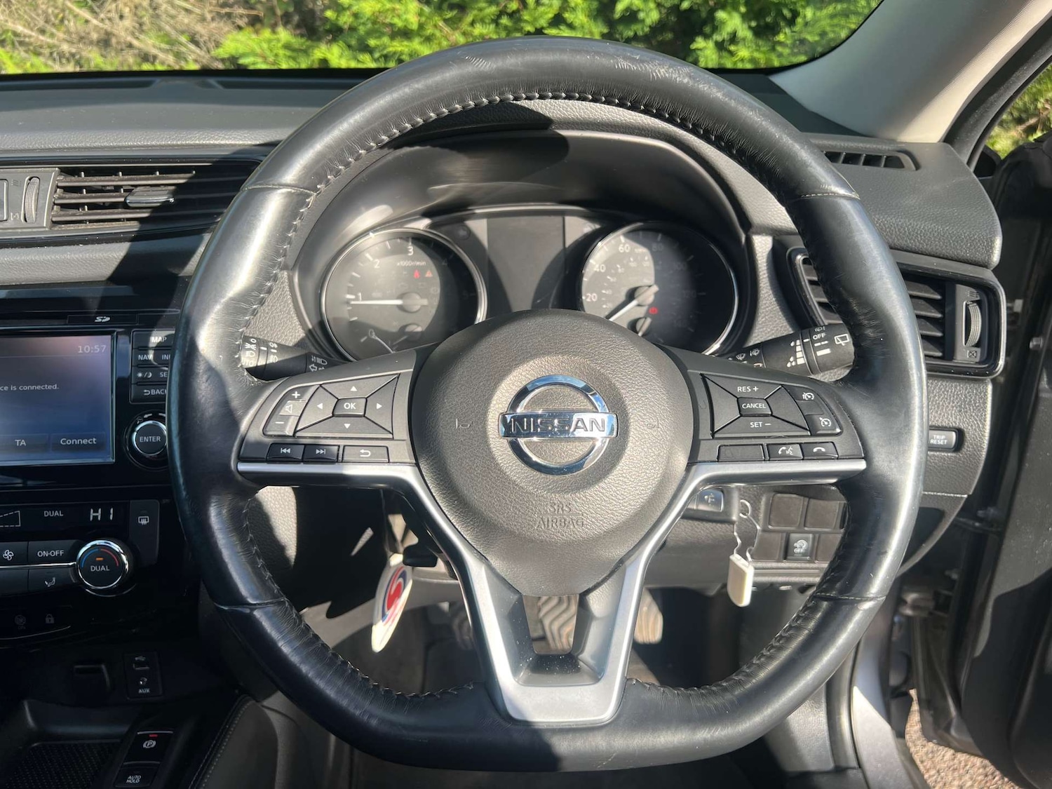 Used Nissan X-Trail 2020 for sale - 76776951: Photo 32