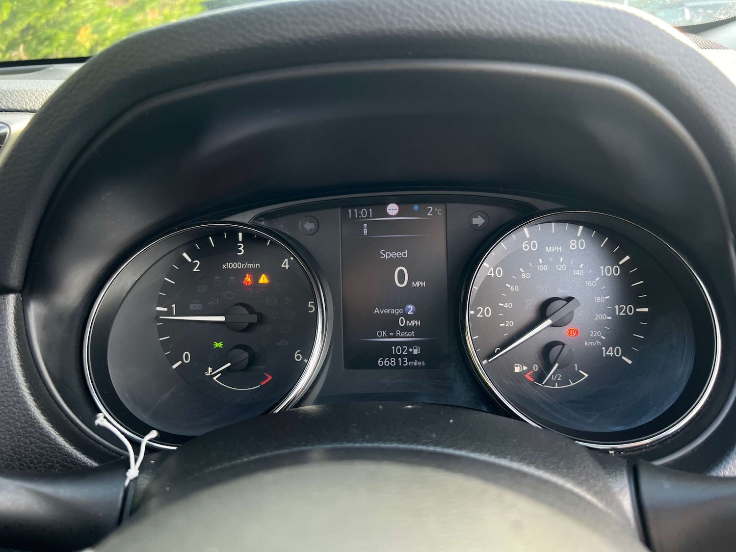 Used Nissan X-Trail 2020 for sale - 76776951: Photo 37