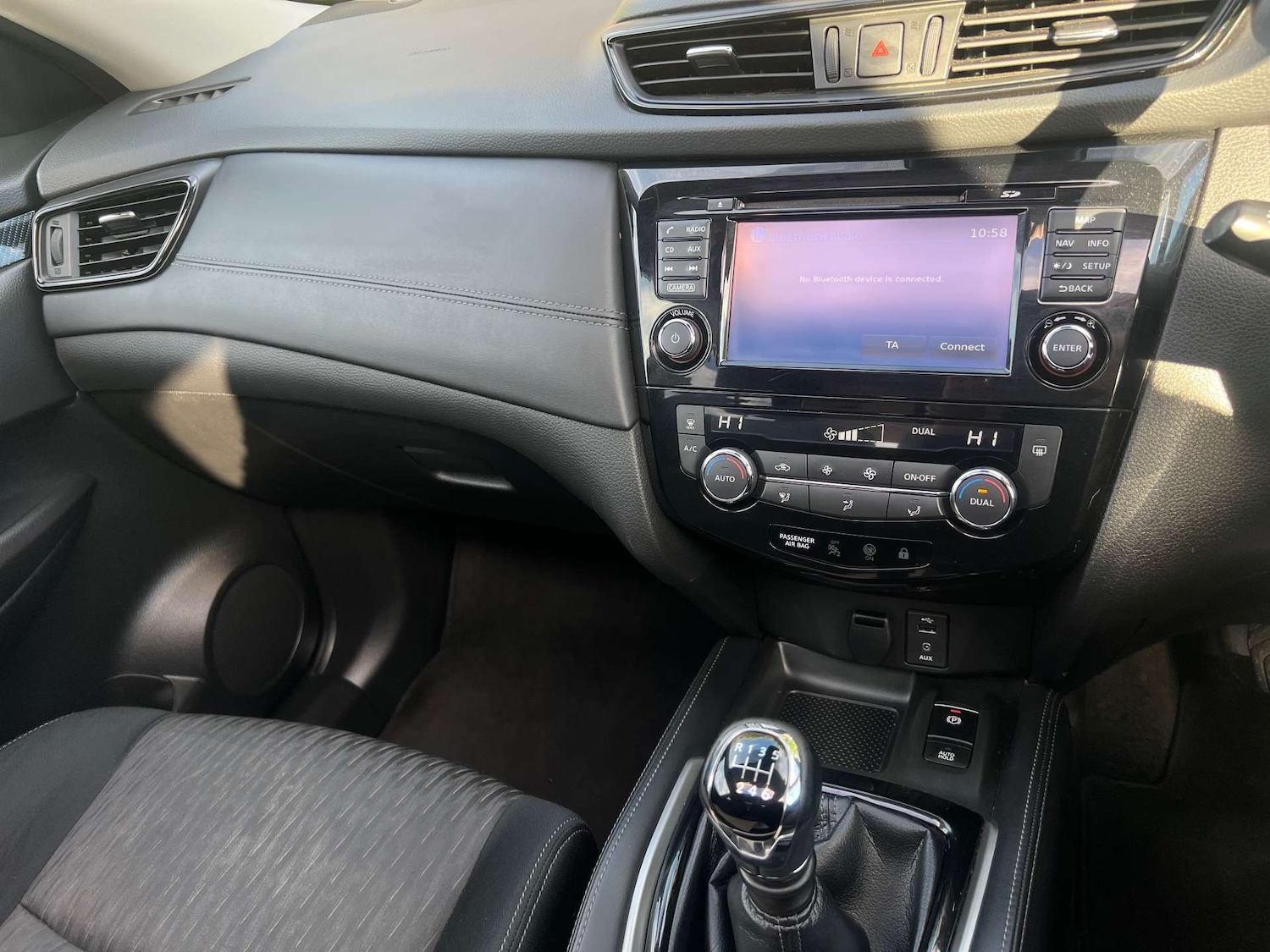 Used Nissan X-Trail 2020 for sale - 76776951: Photo 39