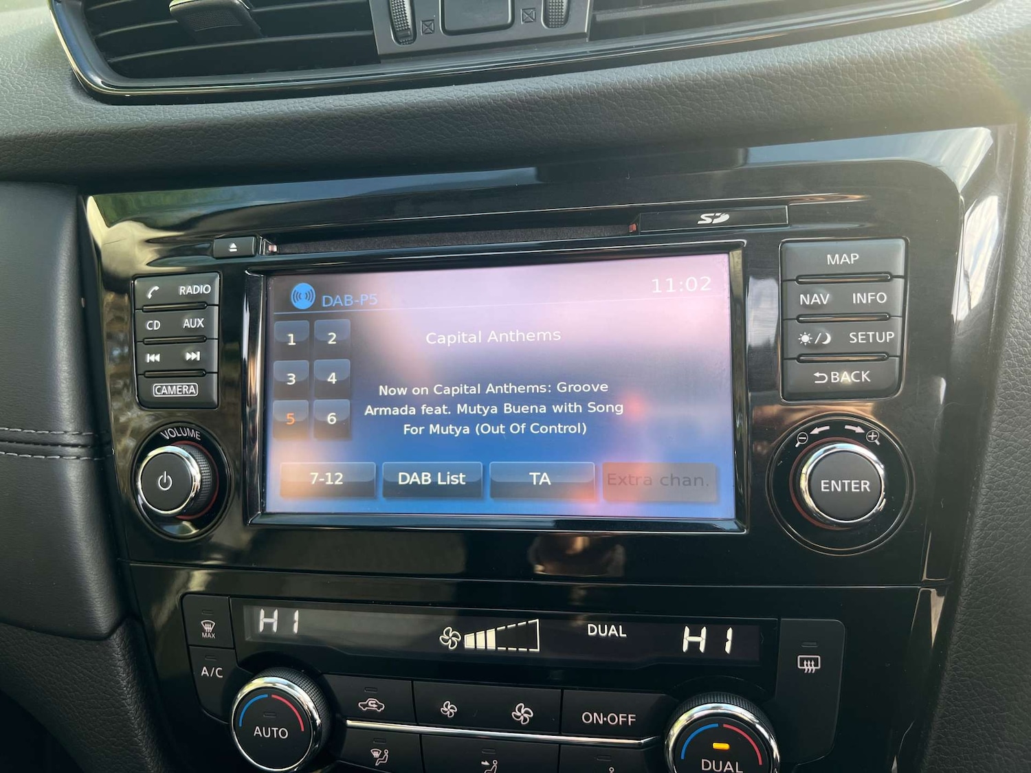 Used Nissan X-Trail 2020 for sale - 76776951: Photo 47