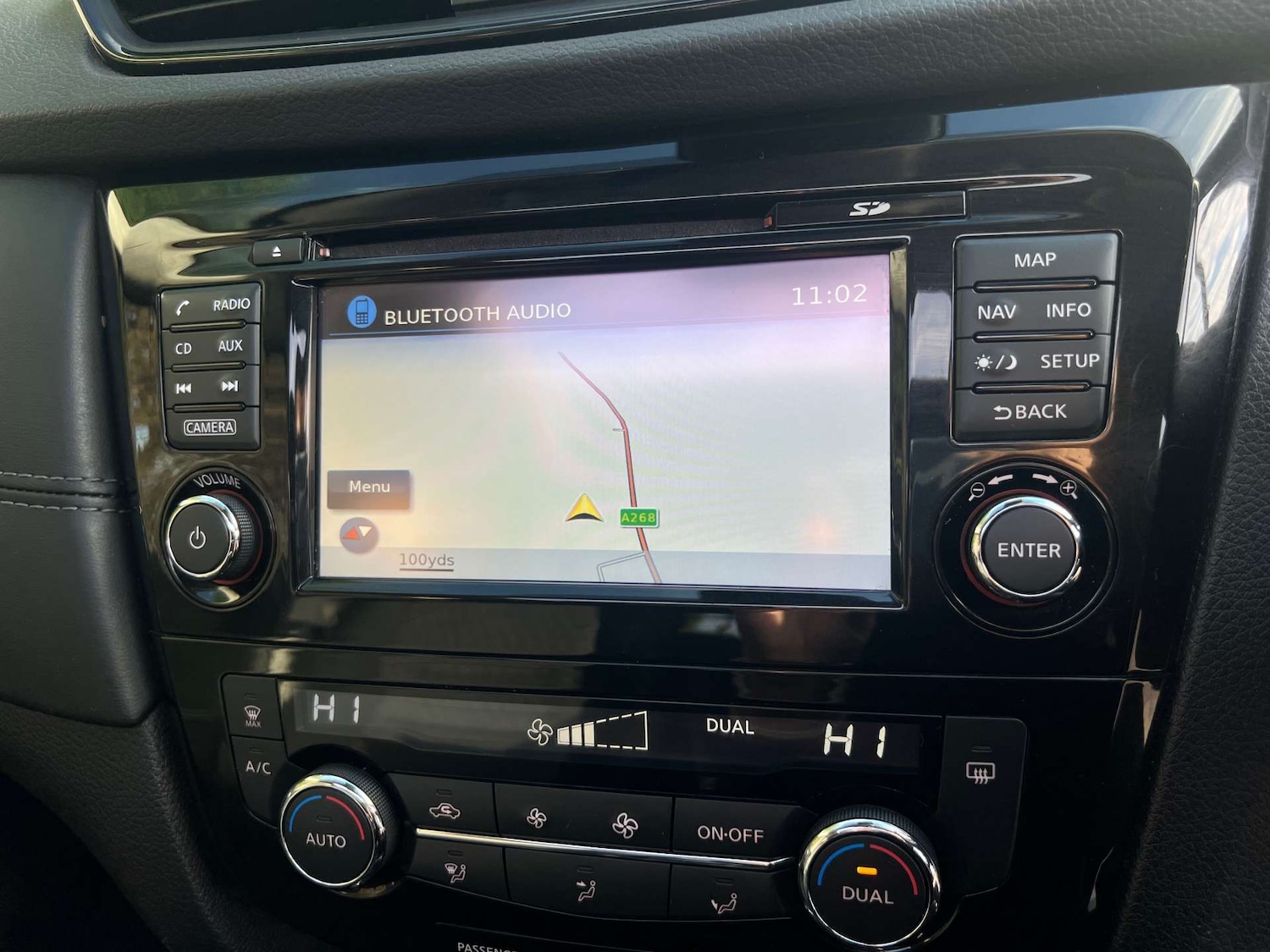 Used Nissan X-Trail 2020 for sale - 76776951: Photo 48