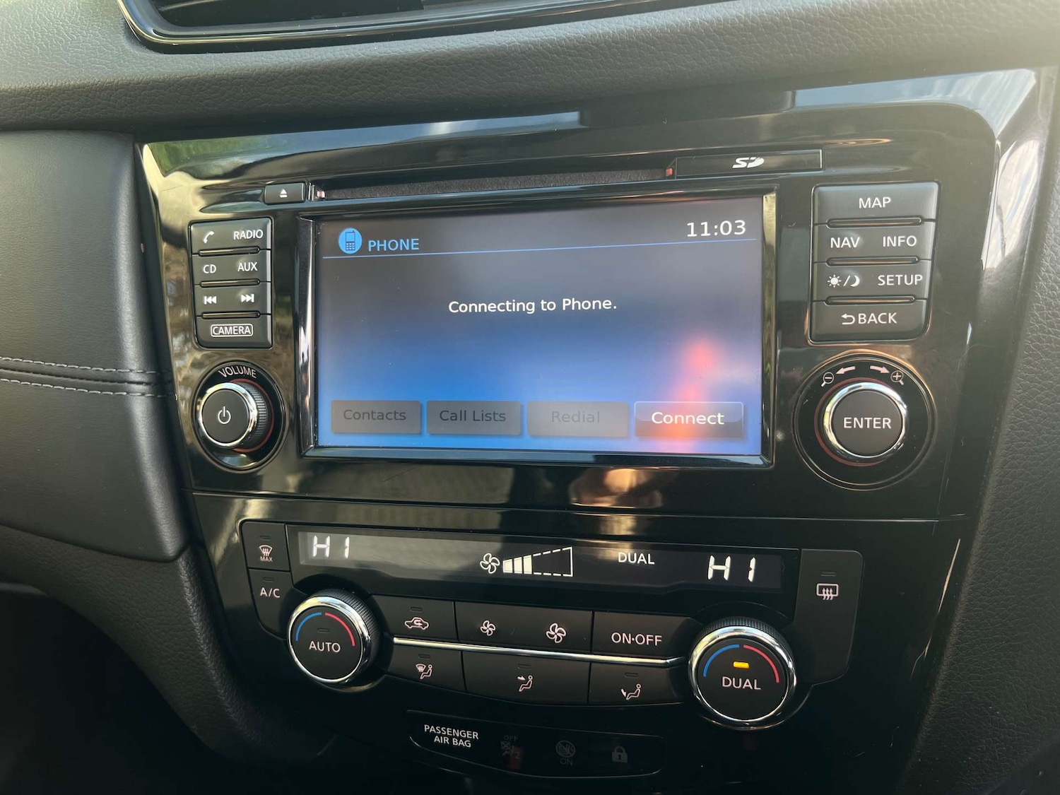 Used Nissan X-Trail 2020 for sale - 76776951: Photo 49