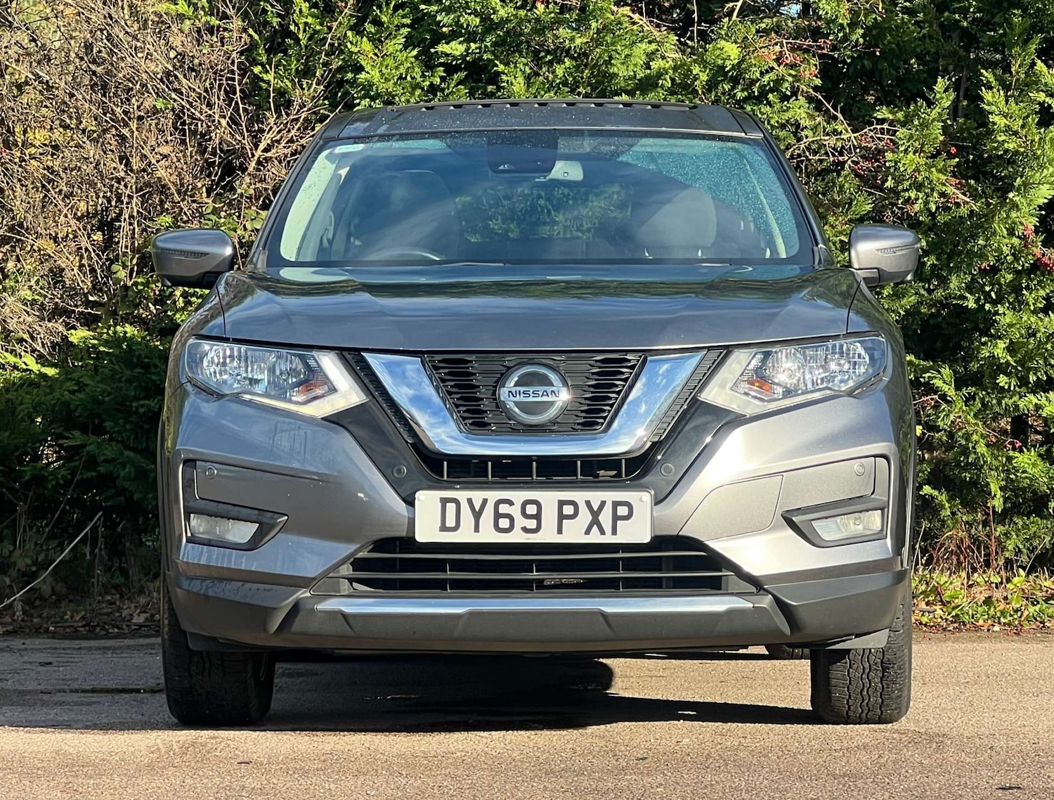 Used Nissan X-Trail 2020 for sale - 76776951: Photo 5