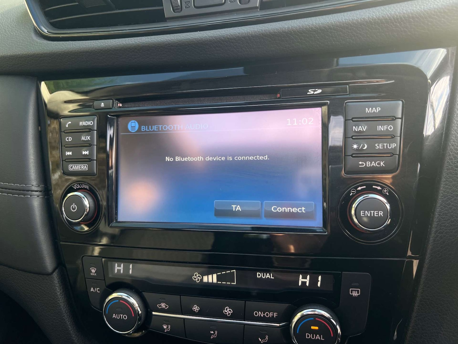 Used Nissan X-Trail 2020 for sale - 76776951: Photo 50