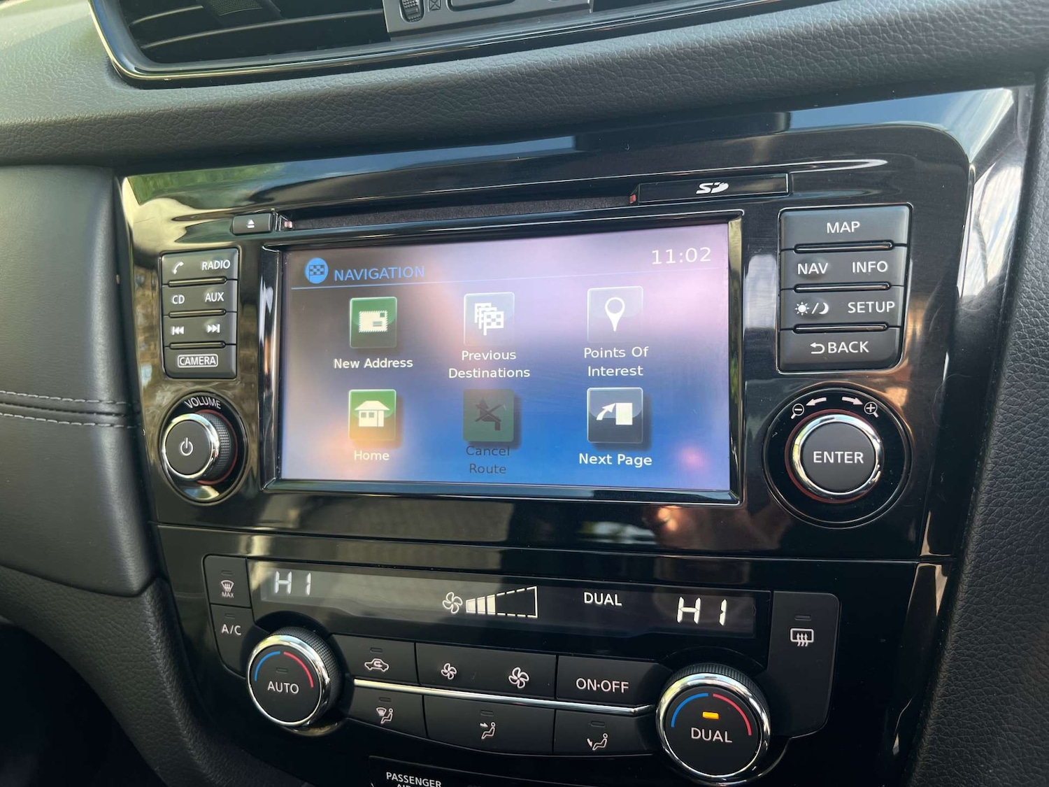 Used Nissan X-Trail 2020 for sale - 76776951: Photo 52