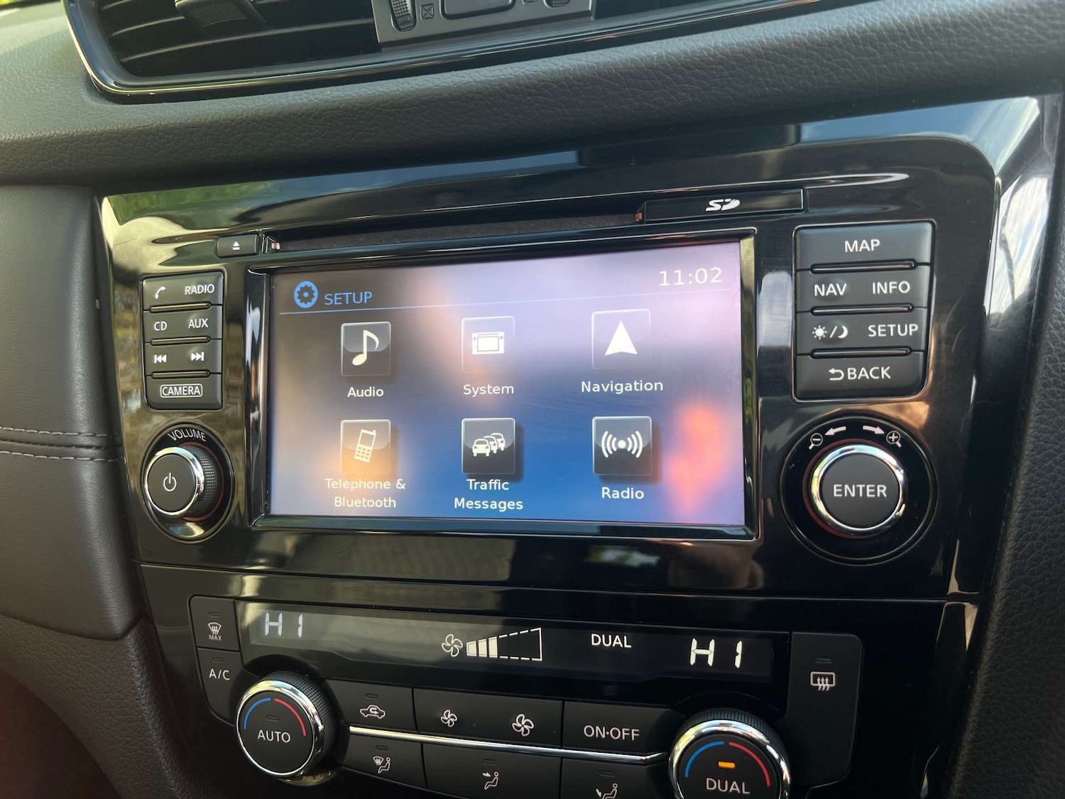 Used Nissan X-Trail 2020 for sale - 76776951: Photo 53